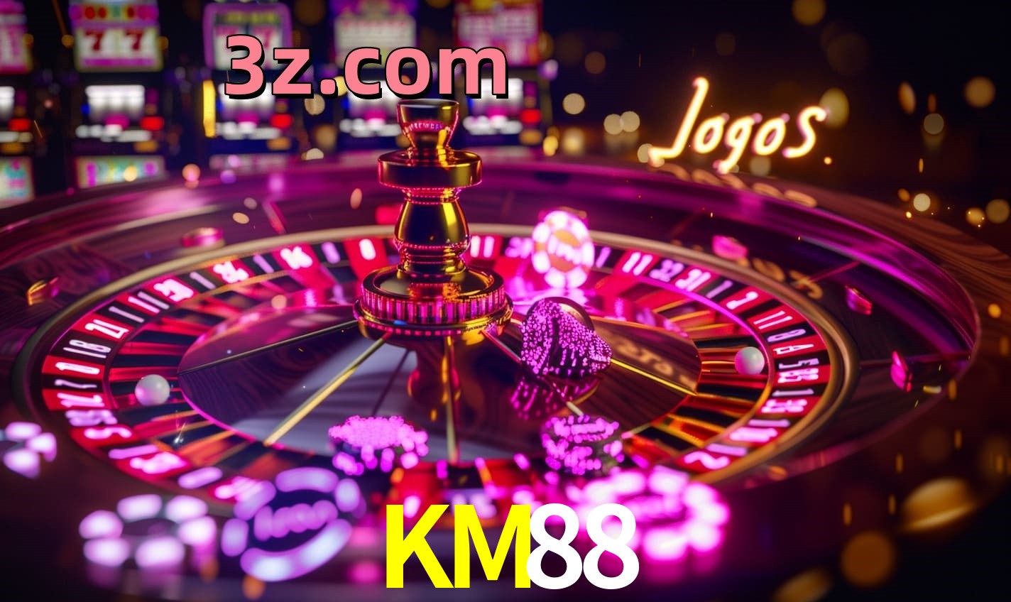 Login KM88 Casino Online